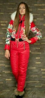 Какие хорошие зимние костюмы