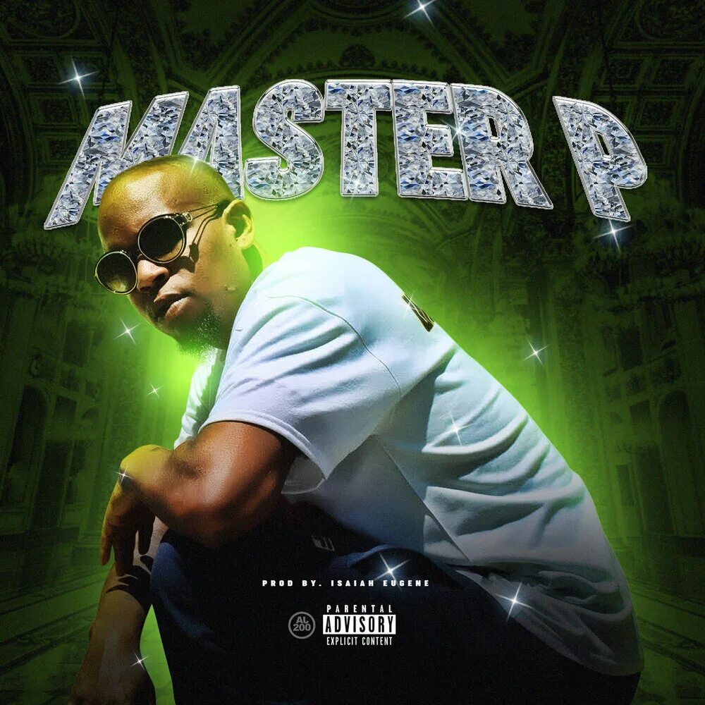 Мастер пи. Master p. Притты паттл. Master p gone.