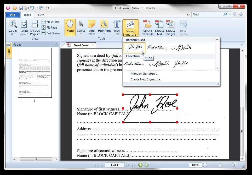 Как вставить подпись в pdf. Typed Signature что это. Nitro Reader. Как поставить подпись в pdf Foxit. Как вставлять подпись в нитро про.