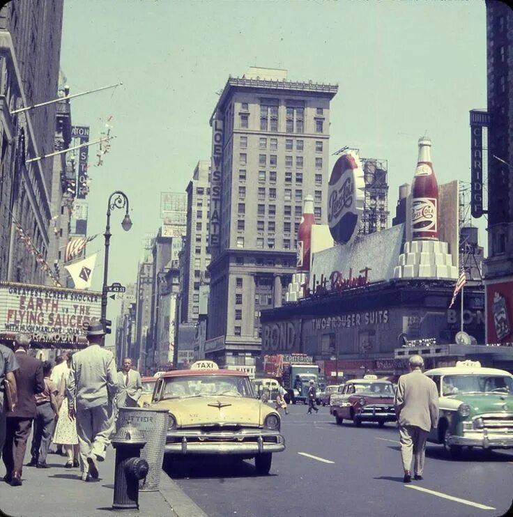Manhattan times