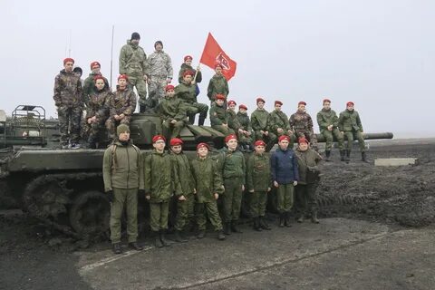 Дивизия ростов на дону