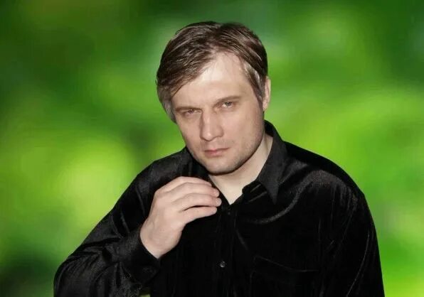 Алексей фомин фото