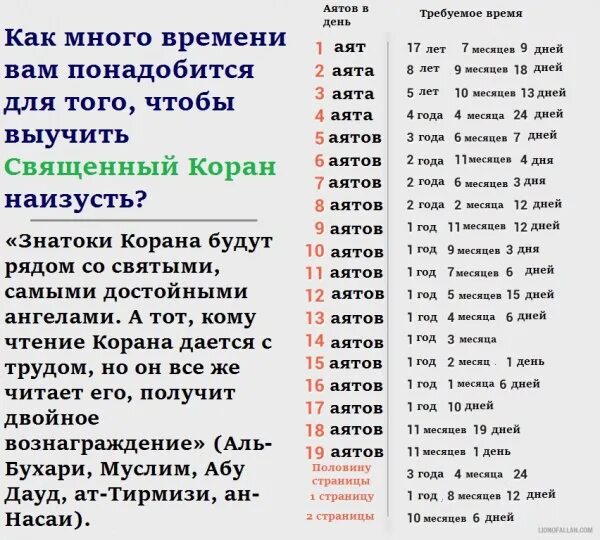Аяты по порядку. Сколько сур в Коране. Список сур. Как быстро выучить Коран. Как учить Суры Корана наизусть.