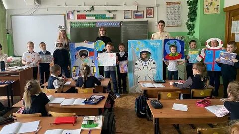 Сайт школа 9 луховицы