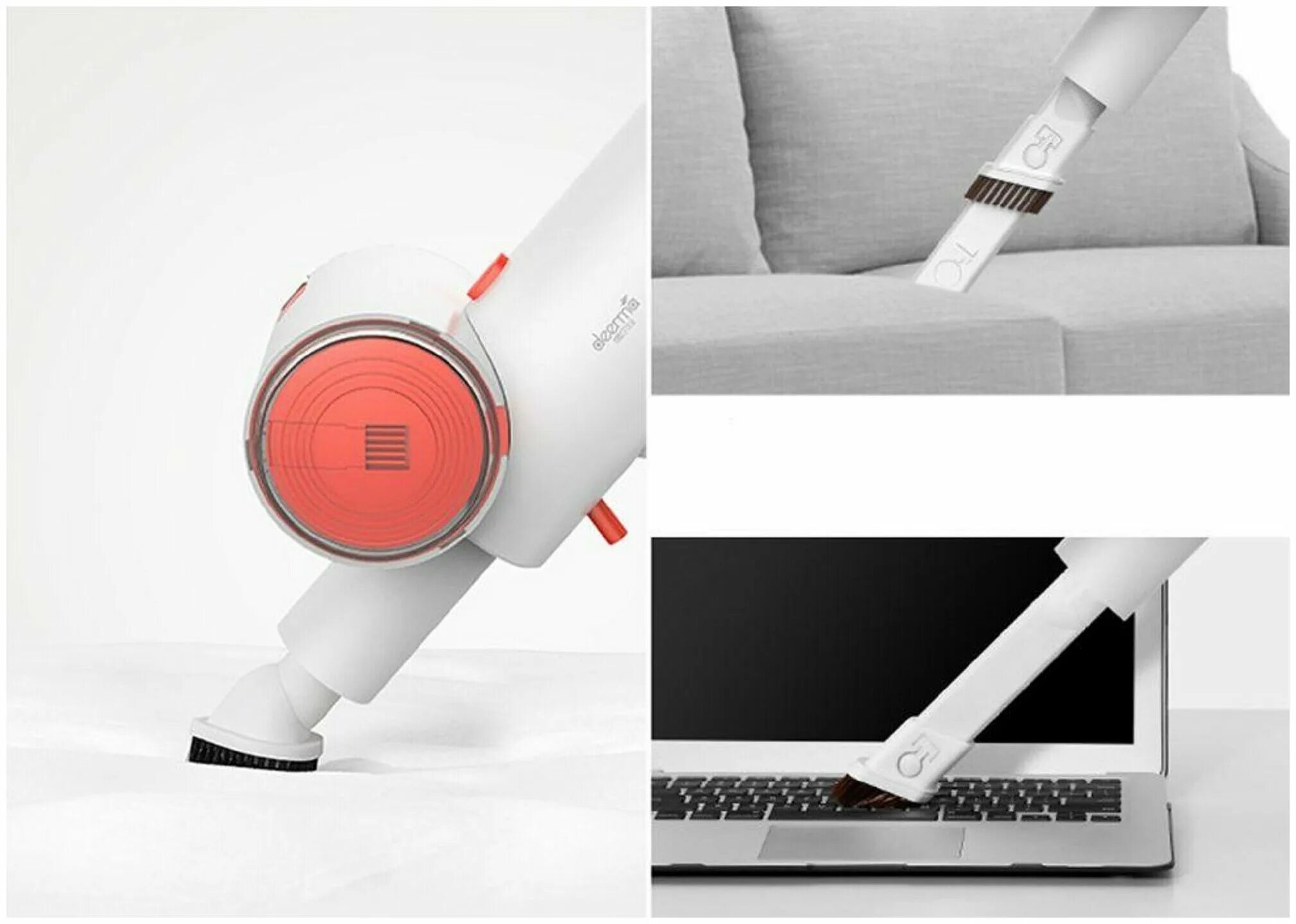 Deerma wireless vacuum cleaner. Пылесос Deerma vc25. Беспроводной пылесос Xiaomi Deerma Wireless Vacuum Cleaner vc25 белый. Пылесос Deerma vc25 белый. Ручной пылесос Xiaomi Deerma vc25 eu.