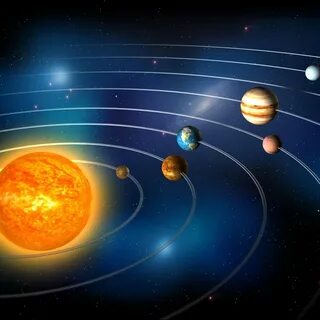 Все секреты планеты