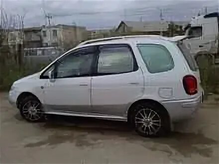 Тойота Corolla Spacio 1998. Тойота Королла Спасио 1998. Toyota Corolla Spacio 1998. Toyota Spacio 1998. Спасио 98 года