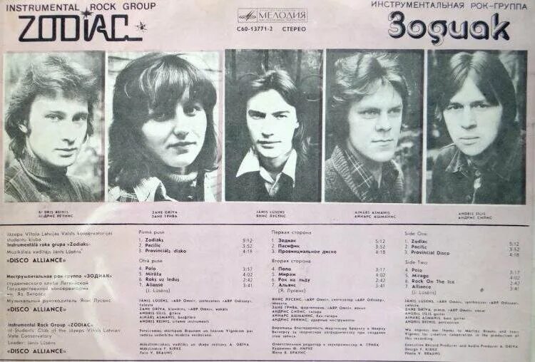 Zodiac pacific time 2015. Космическая музыка 90. Группа zodiac. Zodiac disco alliance обложка. Группа зодиак пластинка.