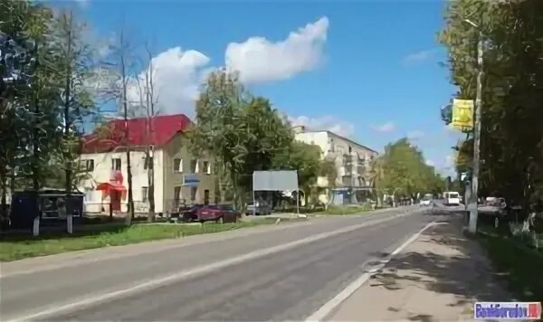 Кубинка. Где охотился Ленин, жил отец Герцена и сколько стоит недвижимость по со