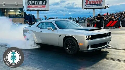 Demon 170