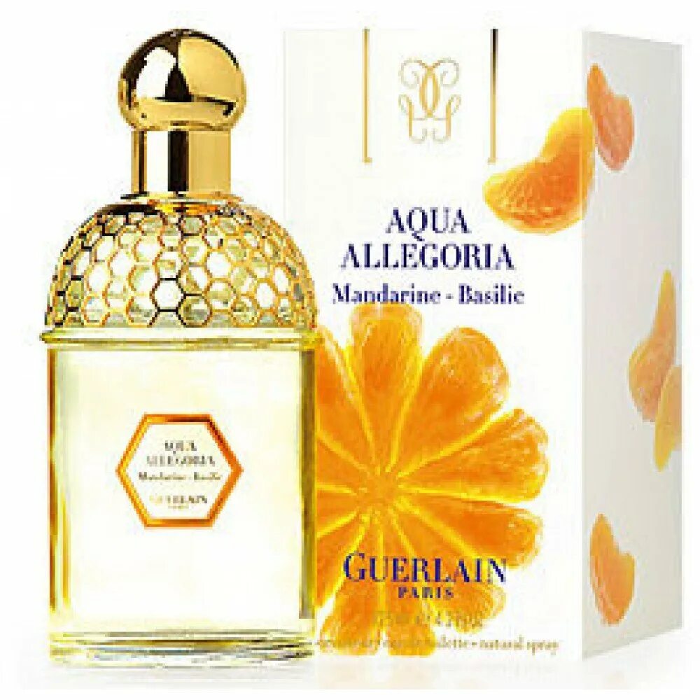 Аква мандарин. Guerlain aqua allegoria forte mandarine basilic. Герлен мандарин базилик. Духи guerlain aqua allegoria mandarine-basilic. Аква мандарин.