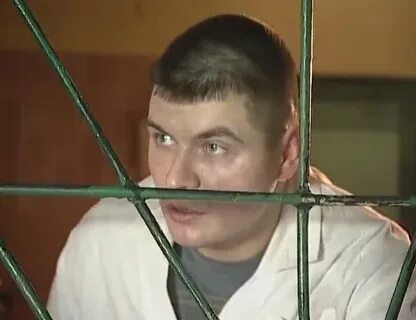 Бандитский 4 арестант
