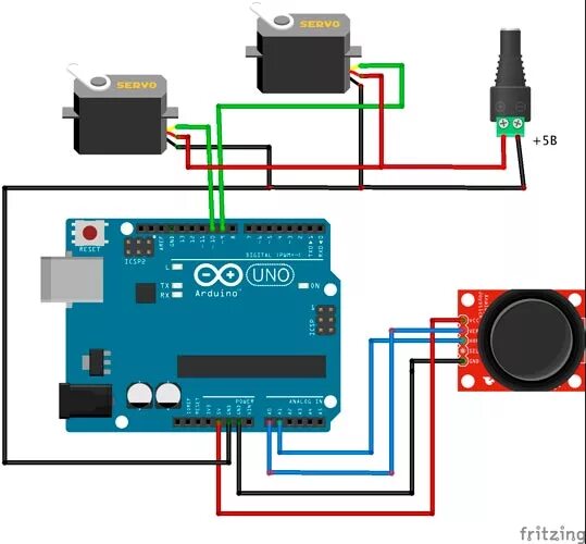 Управление джойстиком ардуино. Схема подключения джойстика к ардуино уно. Сервопривод и джойстик ардуино. Схема подключения сервопривода к ардуино с джойстиком. Схема ардуино управление сервоприводами джойстиками.