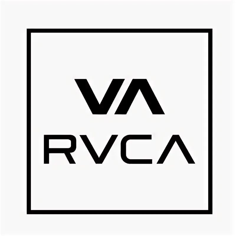 Последний размер rvca 1. Rvca бренд. бренд va. va логотип. bottva лого.