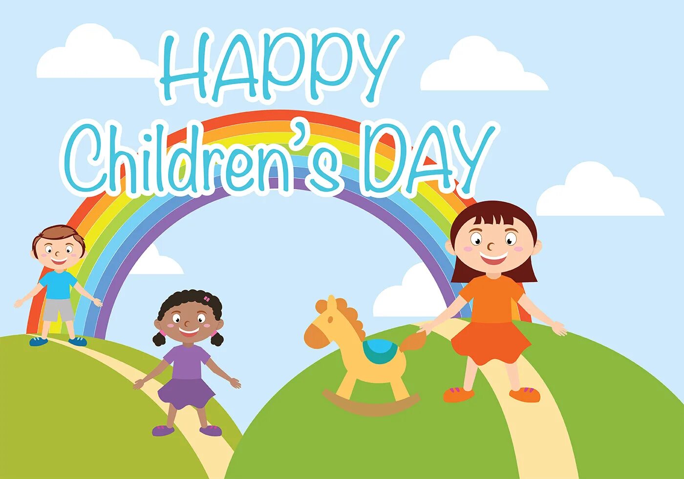 Children of the Days. Happy children s Day. Happy child Day вектор. Всемирный день ребенка вектор.