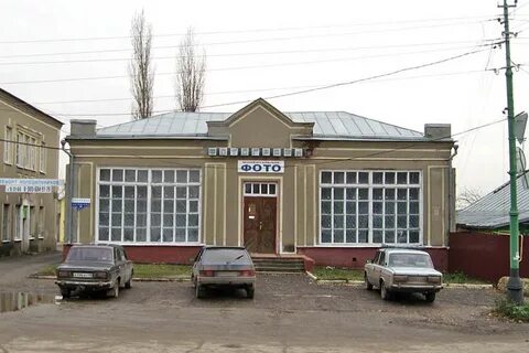 Автовокзал лебедянь