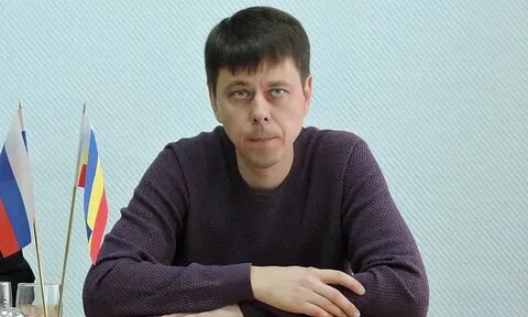 Председатель территориальной комиссии
