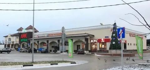 Амс шаховская
