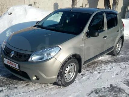 Продам рено сандеро сыктывкар
