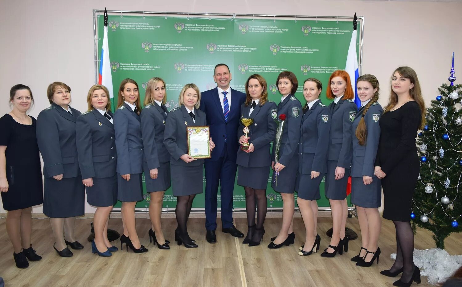 сайт россельхознадзора для сотрудников