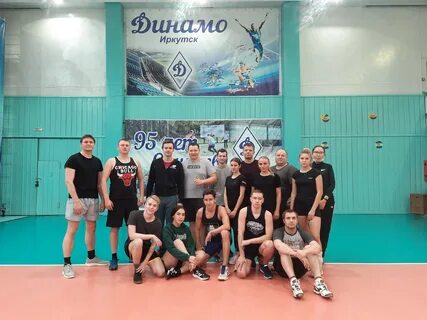 Спорт факультет