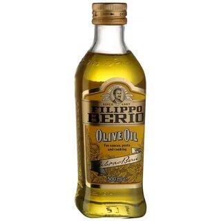Оливковое масло 0.5