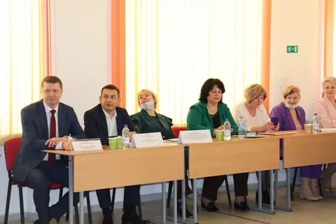 Муниципальное управление образования
