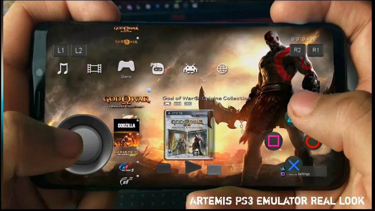 Ps3 emulator project. Artemis ps3. эмулятор ps3. artemis ps3 для чего. artemis ps3 как пользоваться.