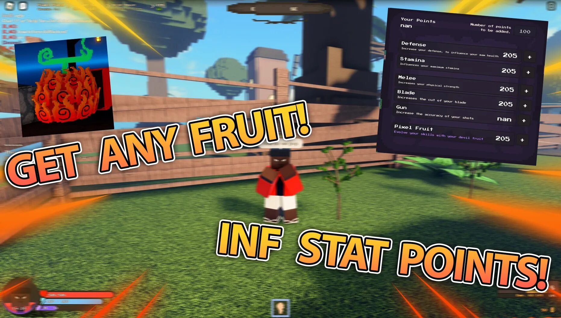 Pixel script. Pixel script