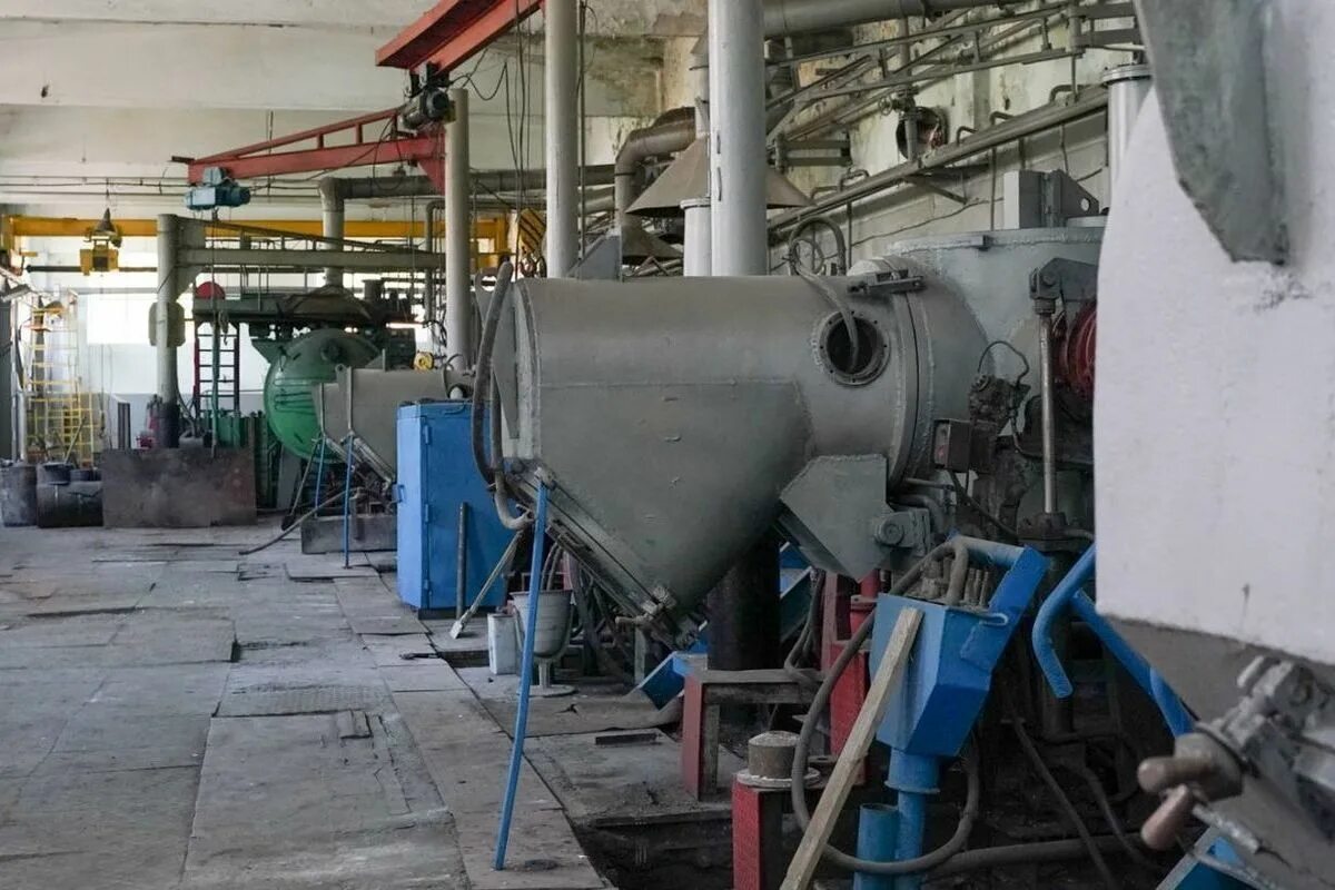 Завод исток северная осетия. Рыбное хозяйство в северной осетии. Производство в северной осетии. Ооо ирстоун северная осетия. Промпроизводство северной осетии.