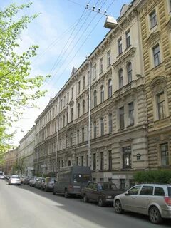 Социалистическая д 6