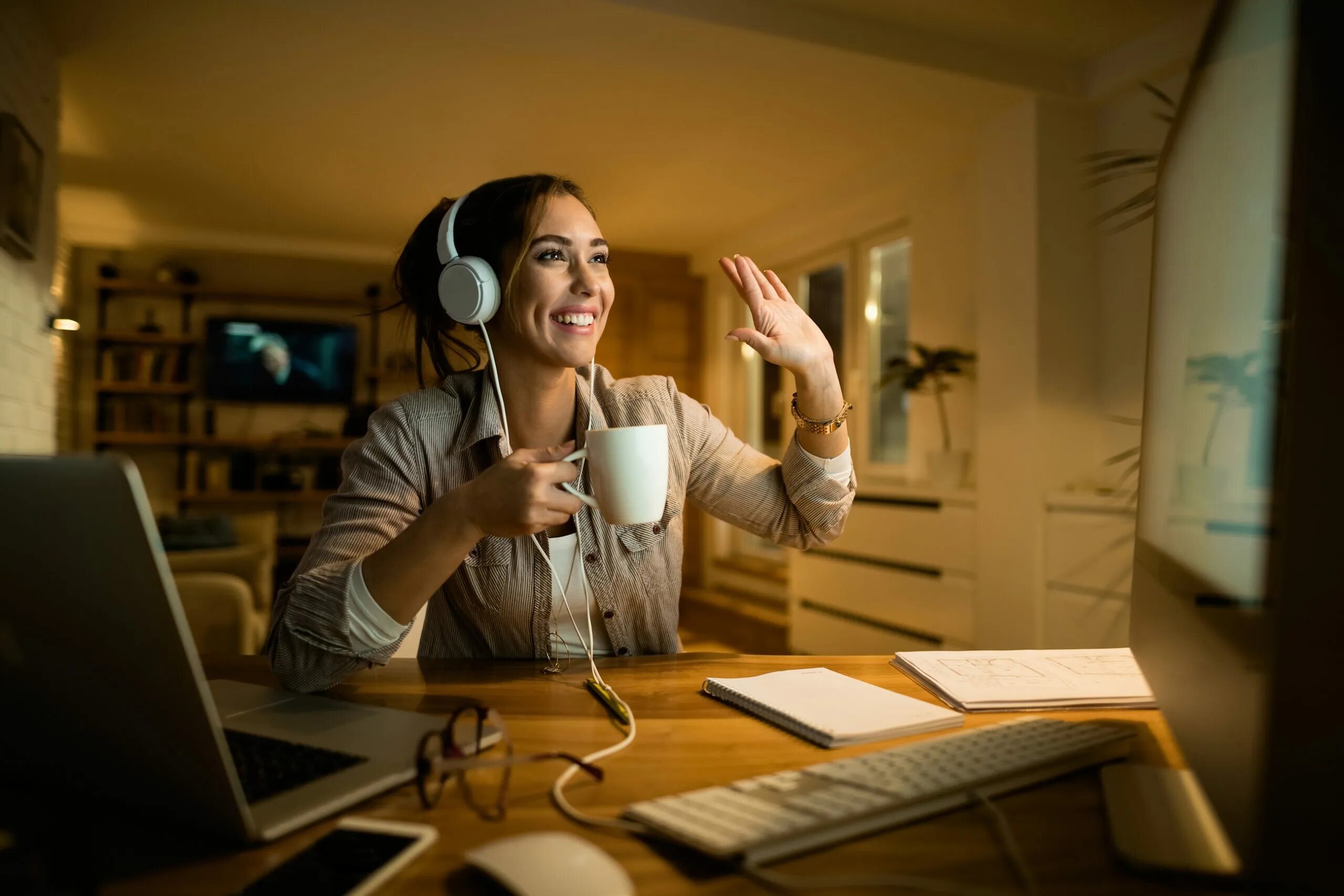 How to video call