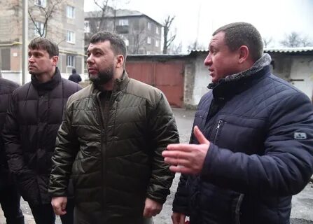Сайт кировское днр