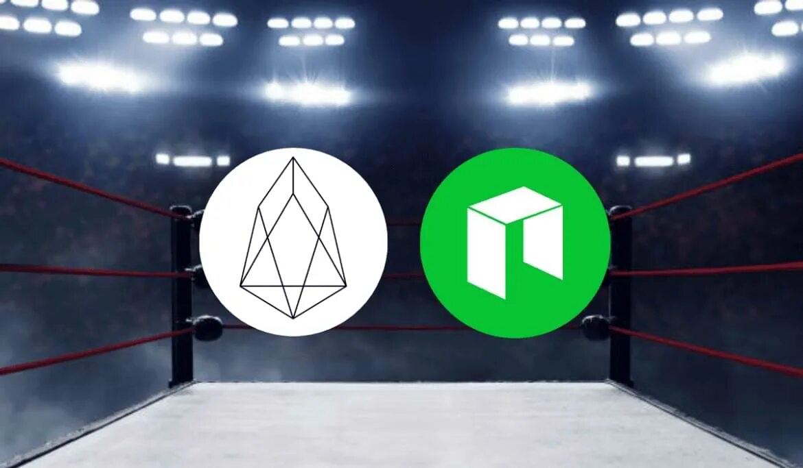 Vs eos. Vs eos