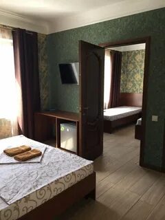 Отель лето отзывы