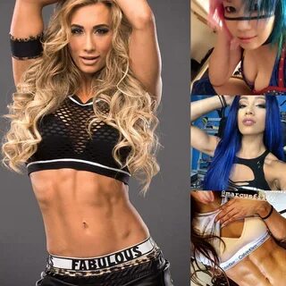 Slideshow sasha banks leaked nude.
