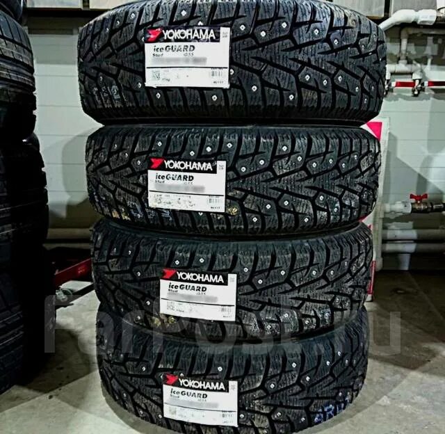 Yokohama ig55 r14. Yokohama ice guard stud 55. резина yokohama ice guard ig55. шины yokohama ice guard stud ig55. yokohama ice guard g55.