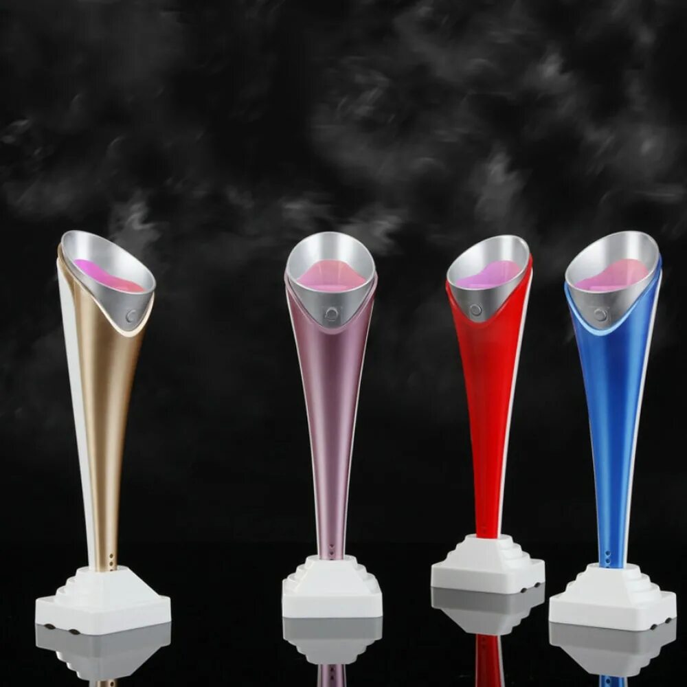 Torch shape