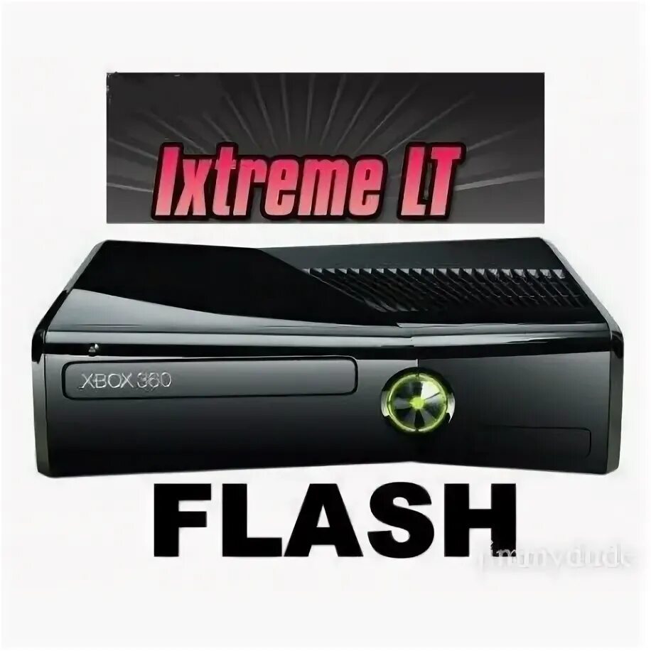 XEXMENU Xbox 360. Xbox flash