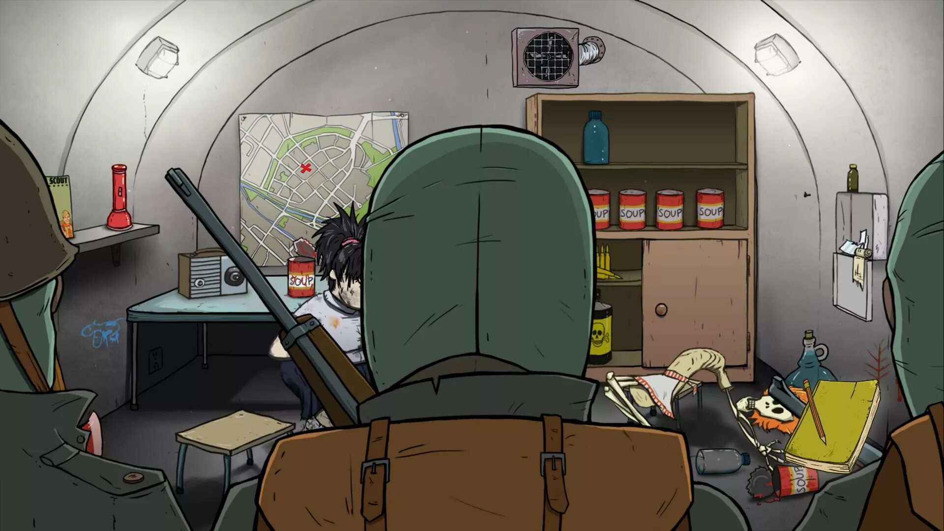 60 seconds! atomic adventure. Игра 60 seconds reatomized. Успеть за 60 секунд игра. 60 секунд реатомайзед. 60 seconds reatomized долорес.