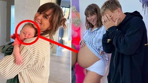 Riley Reid Pregnant / Baby.