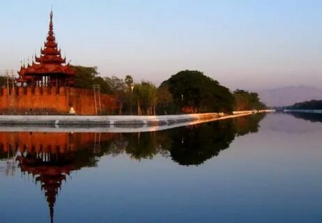 Mandalay