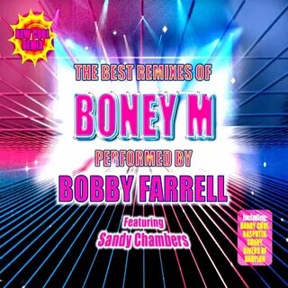 Boney m remix