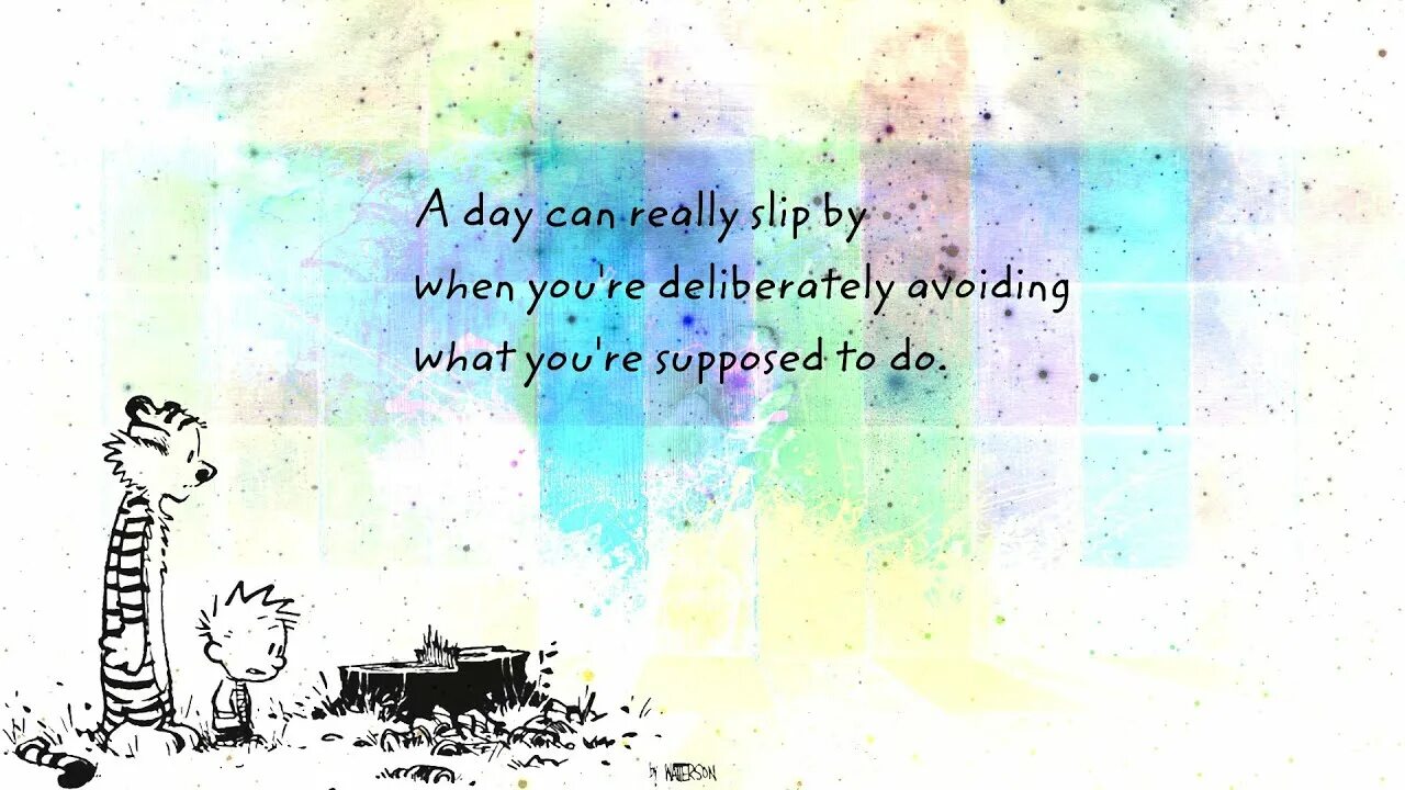 A day can be