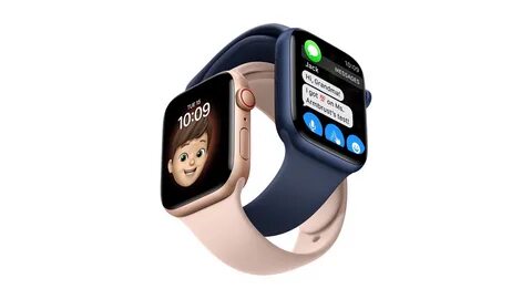 Часы телефон iwatch