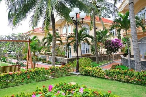 Village resort 4