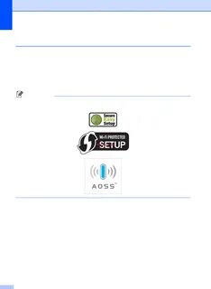 Tm setup
