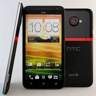 Смартфон htc