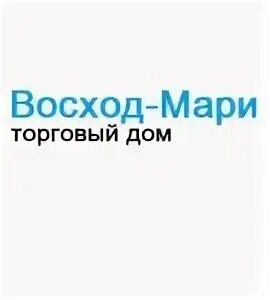 Восход мари чебоксары канцтовары