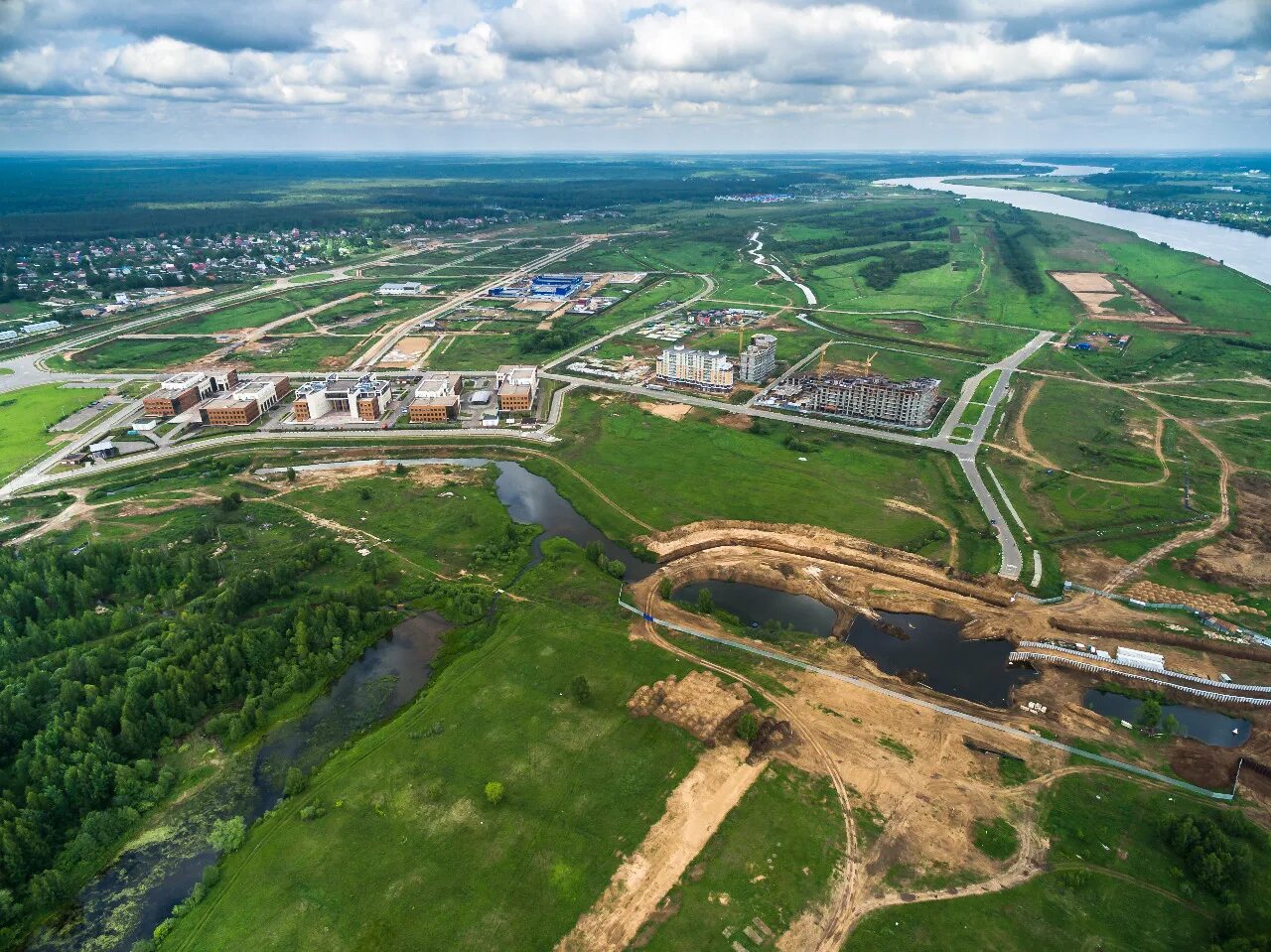 Менделеев дубна оэз. Ломоносов дубна оэз. Оэз дубна. Особая экономическая зона г. Промтех дубна.